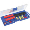 COSSE COFFRET DE 60 + PINCE
