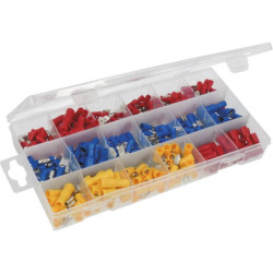COSSE COFFRET DE 280