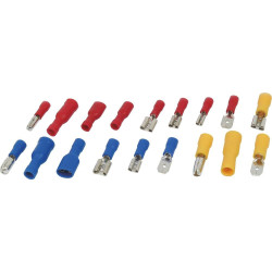COSSE COFFRET DE 280