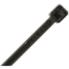 Collier cablage polyam 7,8x365mm noir sac de 100