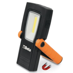 Lampe à led rechargeable usb 1838