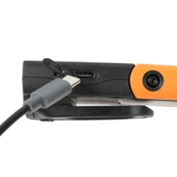 Lampe à led rechargeable usb 1838