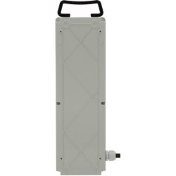 Coffret électrique 4 socles / 220 V 30 mA