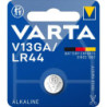 PILE BOUTON VARTA LR44 V13GA