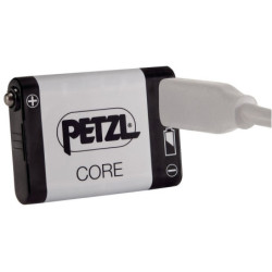 Accu core PETZL