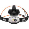 Lampe frontale PETZL lampe nao 1500 lumens rl