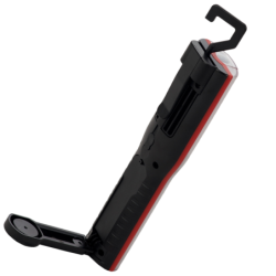 Lampe torche à led 1000 lumen