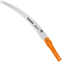 SCIE A ELAGUER BAHCO 384-6T