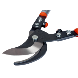 SECATEUR DEUX MAINS BAHCO P19-80-F