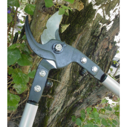 SECATEUR DEUX MAINS BAHCO P19-80-F