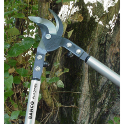 SECATEUR DEUX MAINS BAHCO P19-80-F
