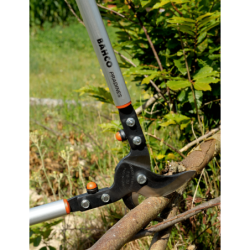 SECATEUR DEUX MAINS BAHCO P19-80-F