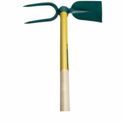 Serfouette vigne 38 cm emmanchée