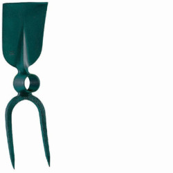 Serfouette vigne 38 cm emmanchée