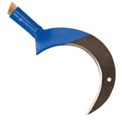 Croissant courant 24 cm sans manche