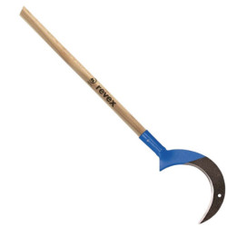 Croissant courant 24 cm sans manche