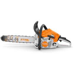 Tronçonneuse thermique STIHL MS212CBE guide de 40cm