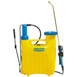 PULVERISATEUR A DOS 12L HOBBY 1200