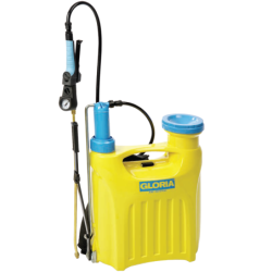 PULVERISATEUR A DOS 12L HOBBY 1200
