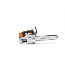 Tronçonneuse thermique STIHL MS201T guide de 35cm