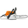 Tronçonneuse thermique STIHL MS231CBE guide de 40cm