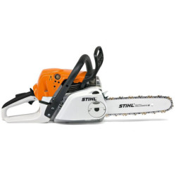 Tronçonneuse thermique STIHL MS231CBE guide de 40cm
