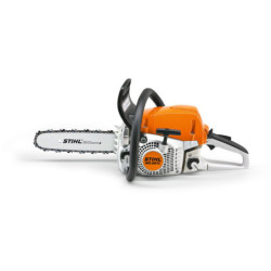 Tronçonneuse thermique STIHL MS231CBE guide de 40cm