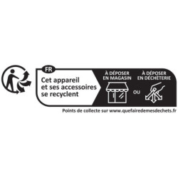 Tronçonneuse thermique STIHL MS231CBE guide de 40cm