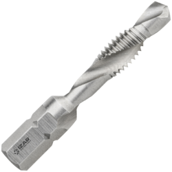 Outil multi-fonction HSS DIN31 26 M6