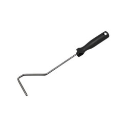 MONTURE ROULEAU 110MM RADIAT