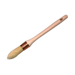 PINCEAU A RECHAMPIR DE 6 4972