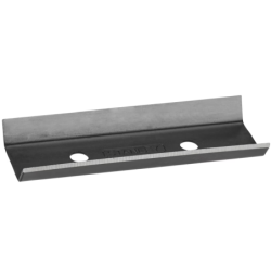 Lame de racloir 64 mm carte de 2