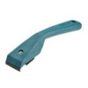 Racloir 38 mm M PVC
