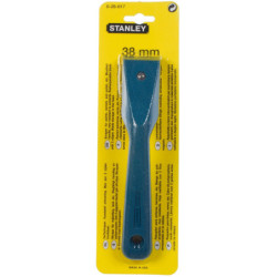 Racloir 38 mm M PVC