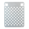GRILLE METALIQUE PEINTURE 250 756