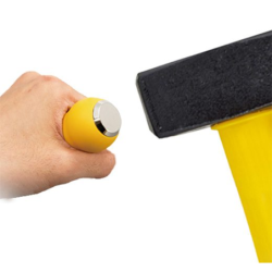 Racloir moquette 30cm SCRL300