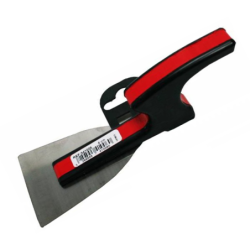 COUTEAU A LISSER INOX 10CM PARFAIT LISS 541010