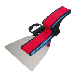 COUTEAU A LISSER INOX 10CM PARFAIT LISS 541010