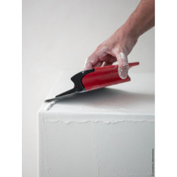 COUTEAU A LISSER INOX 10CM PARFAIT LISS 541010