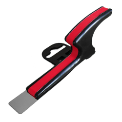 COUTEAU A LISSER INOX 60CM PARFAIT LISS 541060