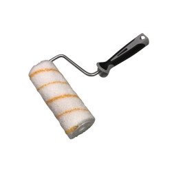 ROULEAU A PEINDRE 180MM SOFT ANTIGOUTTE