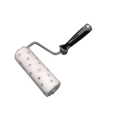 ROULEAU A PEINDRE 180MM SOFT MUR PLAFOND