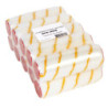 MANCHON ROUL 100MM MICROFIBRE BTE DE 10