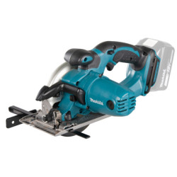 Scie circulaire DSS501Z 18V 136mm