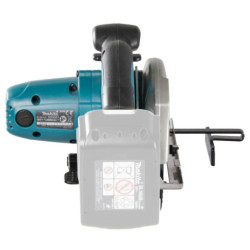 Scie circulaire DSS501Z 18V 136mm