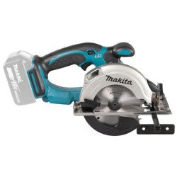 Scie circulaire DSS501Z 18V 136mm