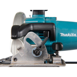 Scie circulaire DSS501Z 18V 136mm