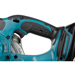 Scie circulaire DSS501Z 18V 136mm