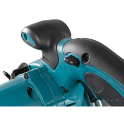 Scie circulaire DSS501Z 18V 136mm