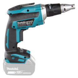 Visseuse placo DFS452Z 18V li-ion